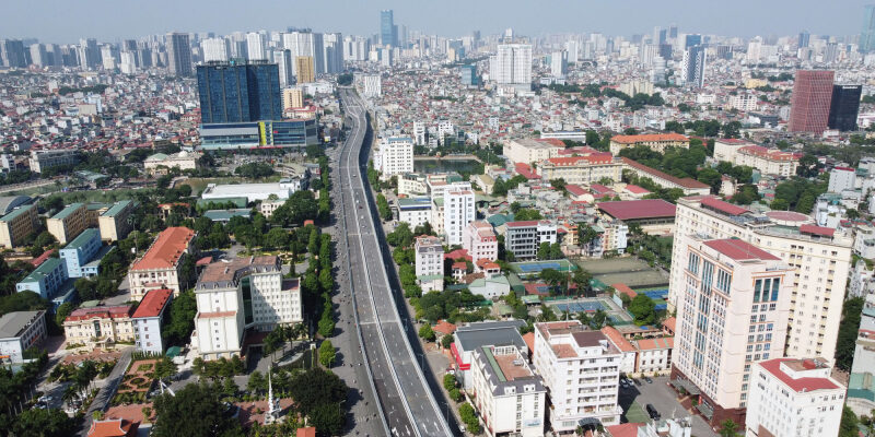 5 hình thức sắp xếp lại, xử lý tài sản công là nhà, đất -0
