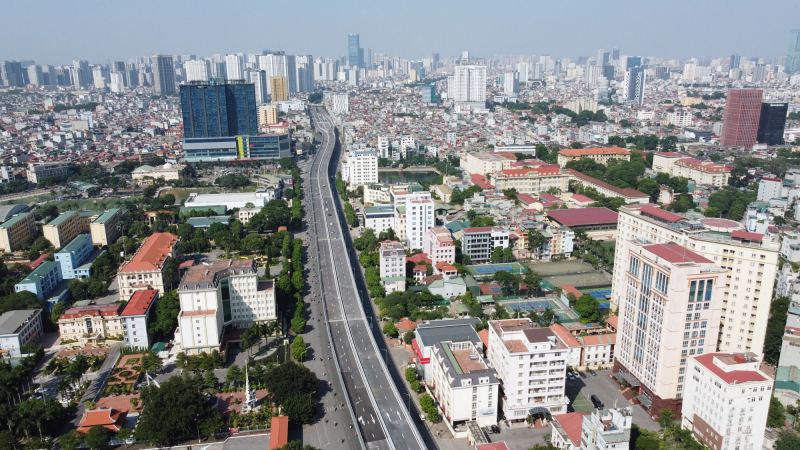 5 hình thức sắp xếp lại, xử lý tài sản công là nhà, đất -0